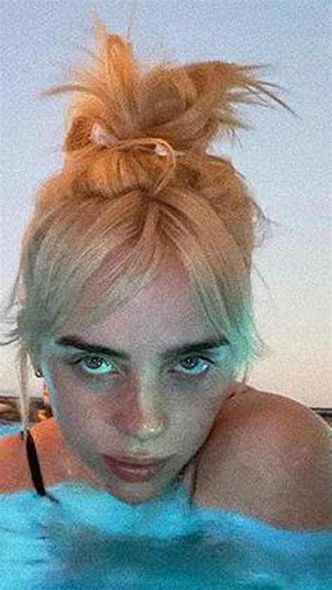 billie eilish porn|Ellie Eilish : r/TooCuteForPorn